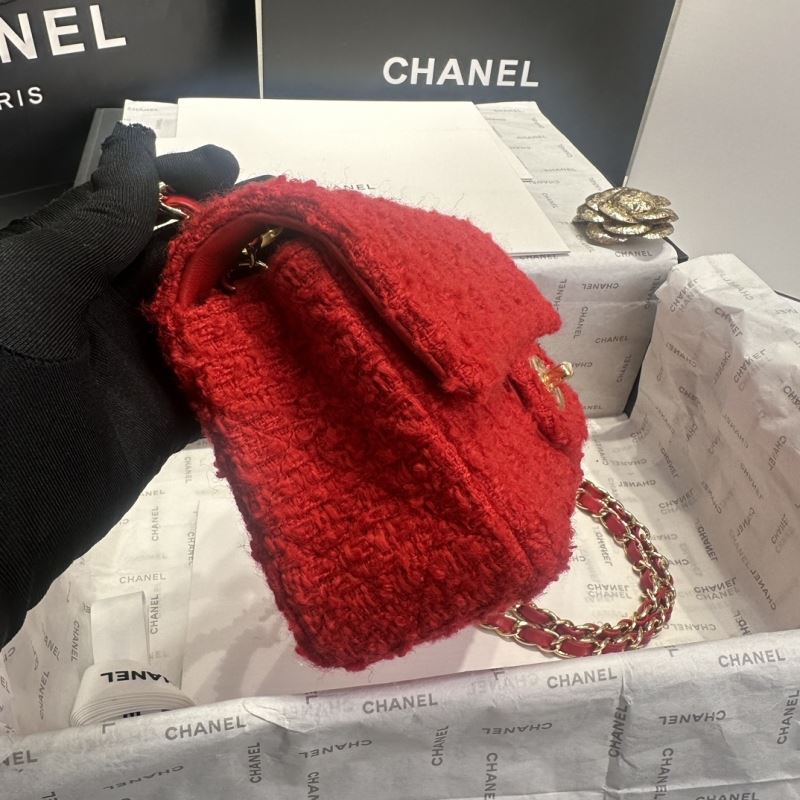 Chanel CF Series Bags